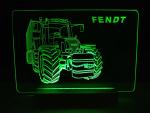 Fendt Favorit 900 mit Maissilage Anhänger